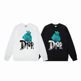 Picture of Dior Sweatshirt _SKUDiorXS-LsxitxD206331989